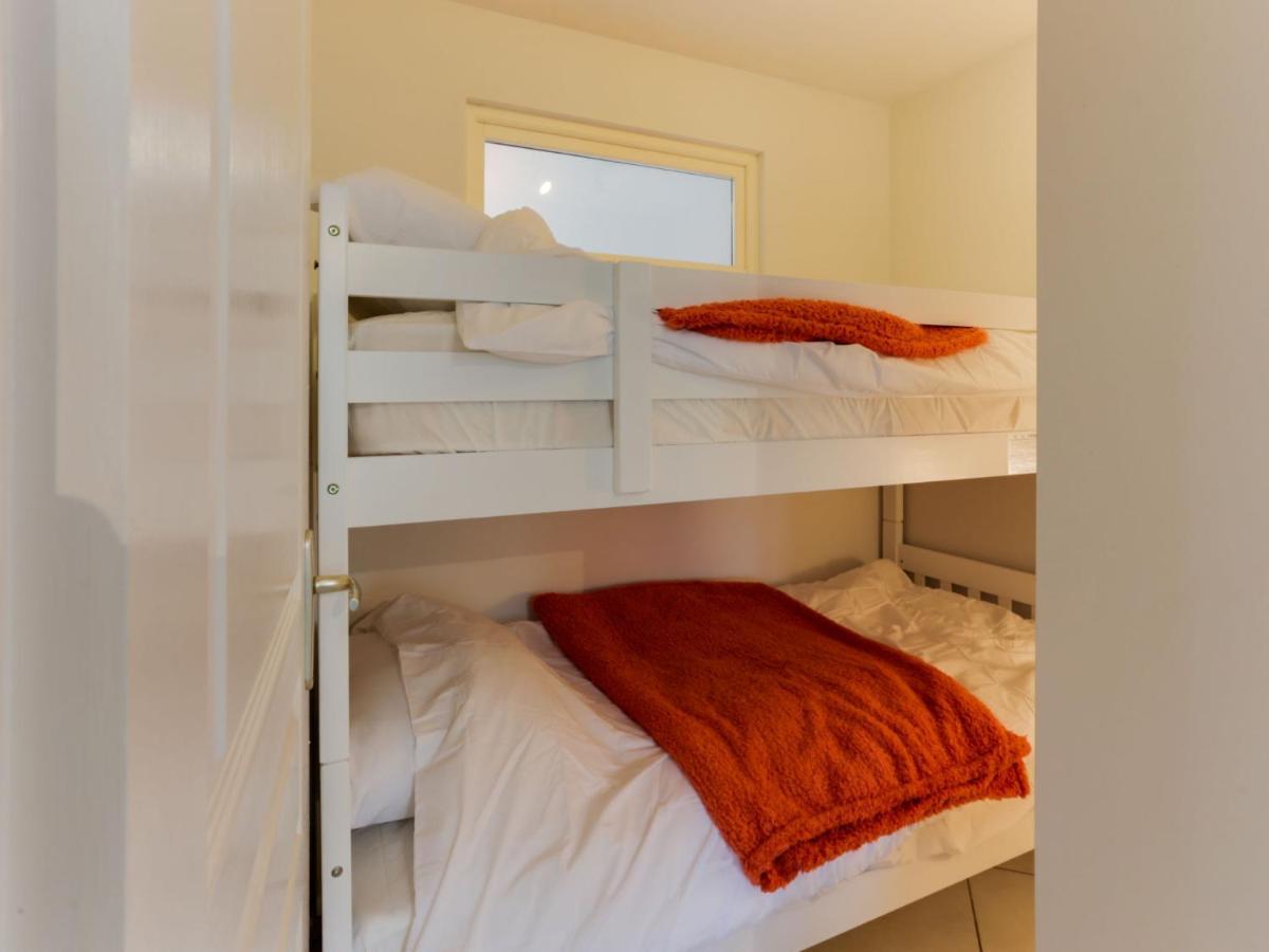 Apartment Les Gentianes By Interhome Saint-Gervais-les-Bains Luaran gambar